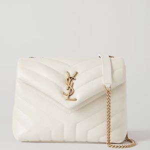Beautiful, perfect condition, like new YSL bag!
